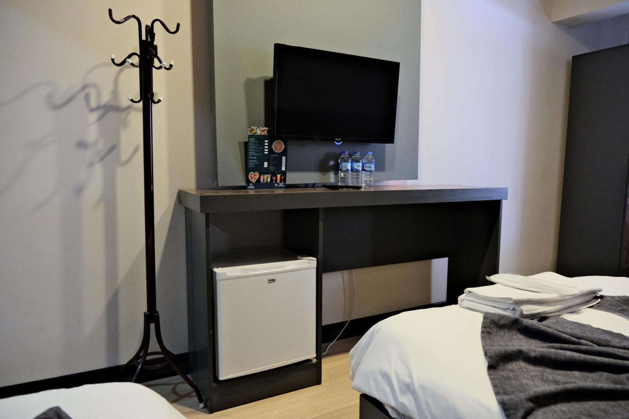Atlas Otel Erzurum Esterno foto